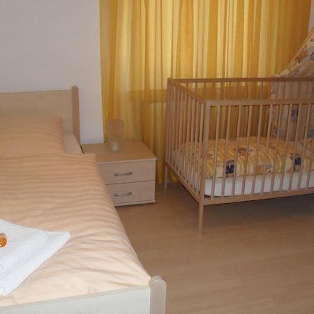 Hotel Edelweiss Flurlingen Bilik gambar