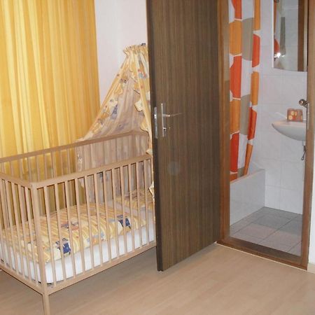 Hotel Edelweiss Flurlingen Bilik gambar