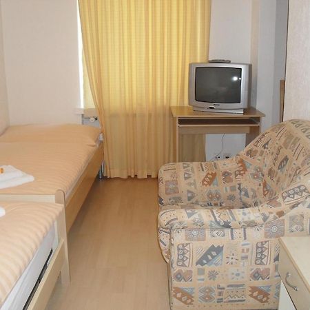 Hotel Edelweiss Flurlingen Bilik gambar