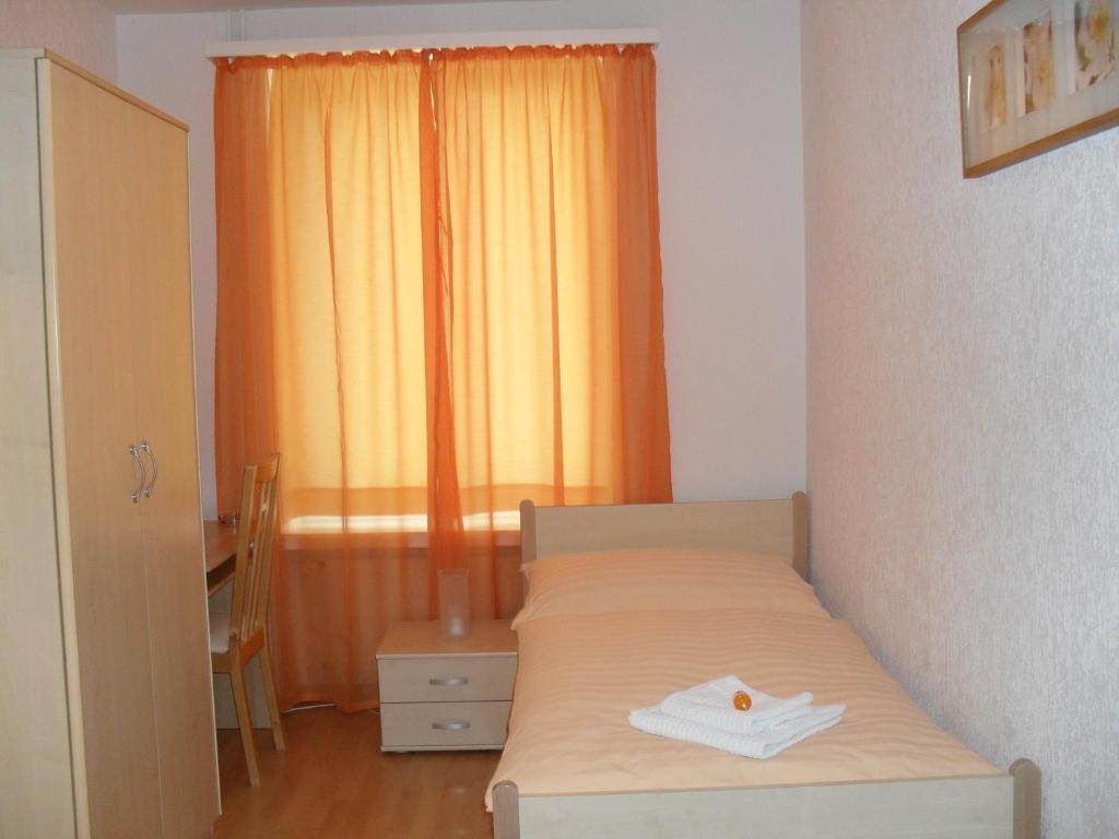 Hotel Edelweiss Flurlingen Bilik gambar