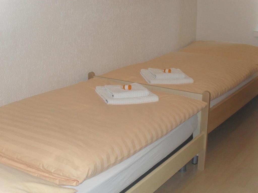 Hotel Edelweiss Flurlingen Bilik gambar