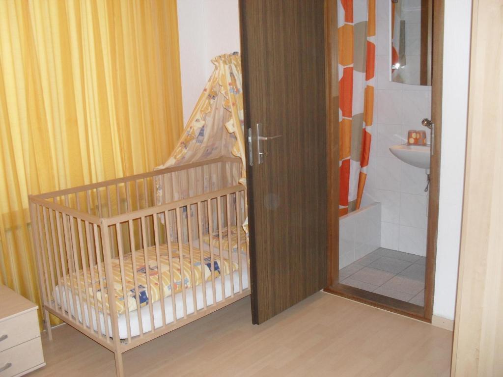 Hotel Edelweiss Flurlingen Bilik gambar